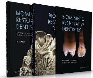 ずっと気になってた 裁断済 Biomimetic 上・下巻セット Restorative